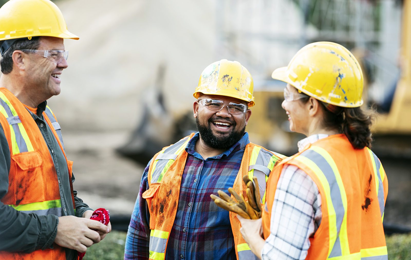 Sharepoint for Construction