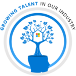Microsoft Partner Pledge Growing Talent